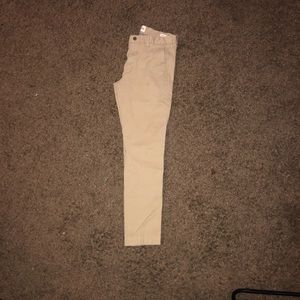 Gap Khakis